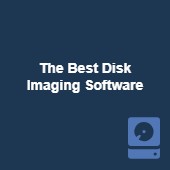 The best disk imaging software to backup your drives in 2024