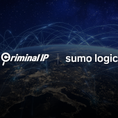 Criminal IP Partners with Sumo Logic on Threat Intelligence Data Enrichment